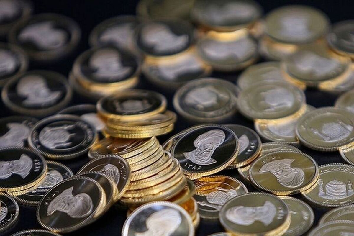 قیمت سکه و طلا امروز پنجشنبه ۱۹ بهمن‌ ماه