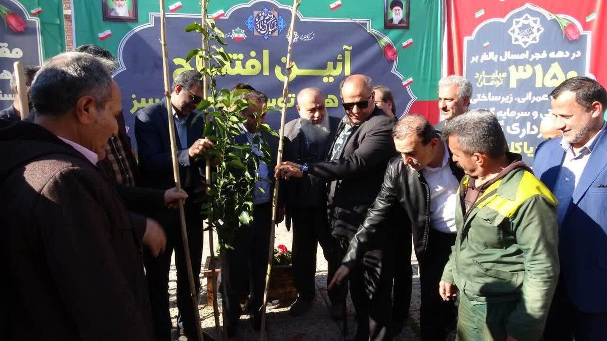 مدیریت علمی و عملی شهر گرگان در سایه همکاری شهرداری و دانشگاه