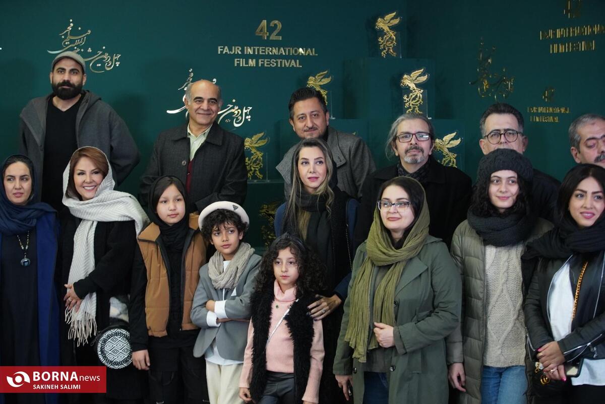 فیلم نوروز _جشنواره فیلم فجر