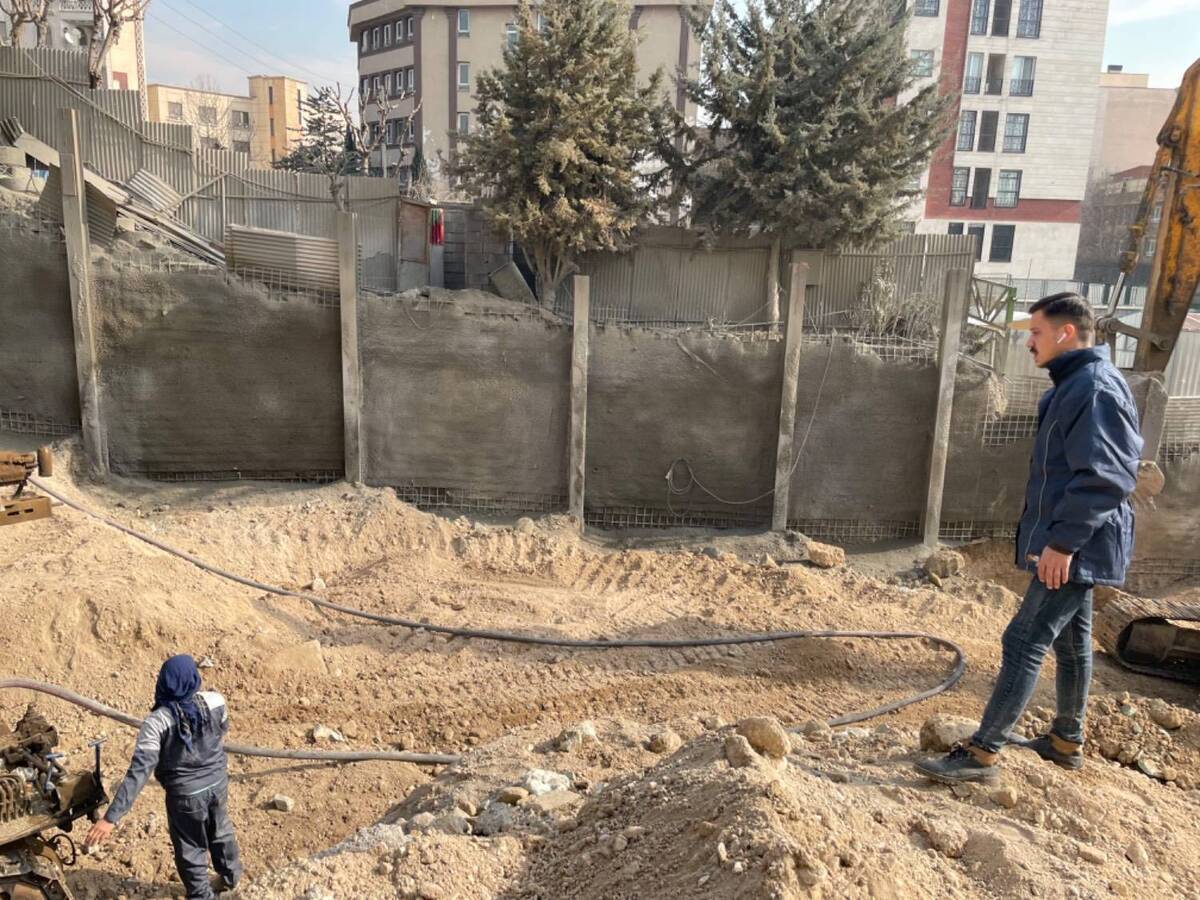 قیطریه صاحب مجموعه ورزشی جدید می شود