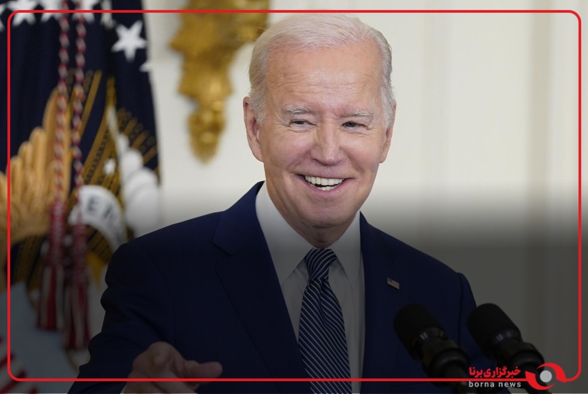 بایدن رئیس‌جمهور مصر و مکزیک را اشتباه گرفت