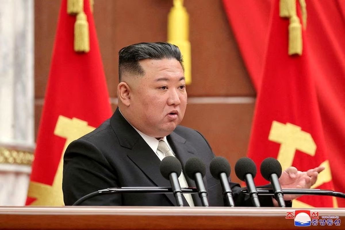 هشدار شدیداللحن رهبر کره شمالی به کره جنوبی