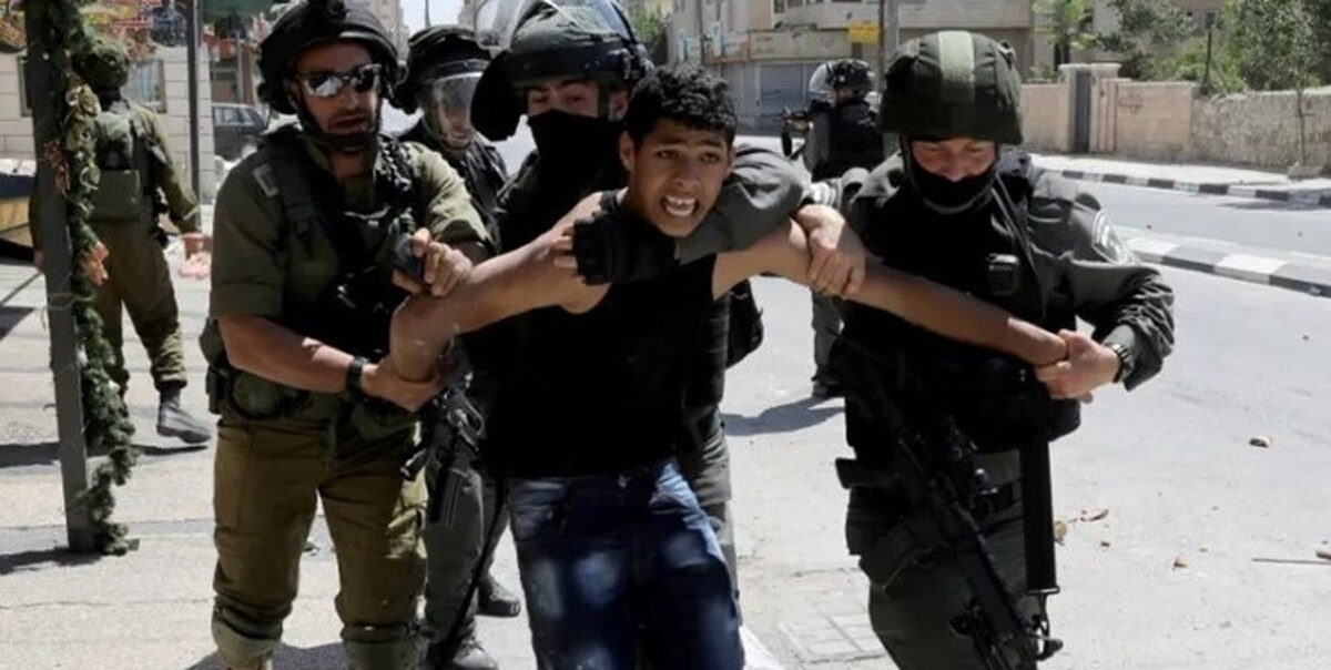 تشدید خشونت‌ها علیه فلسطینی‌های کرانه‌باختری