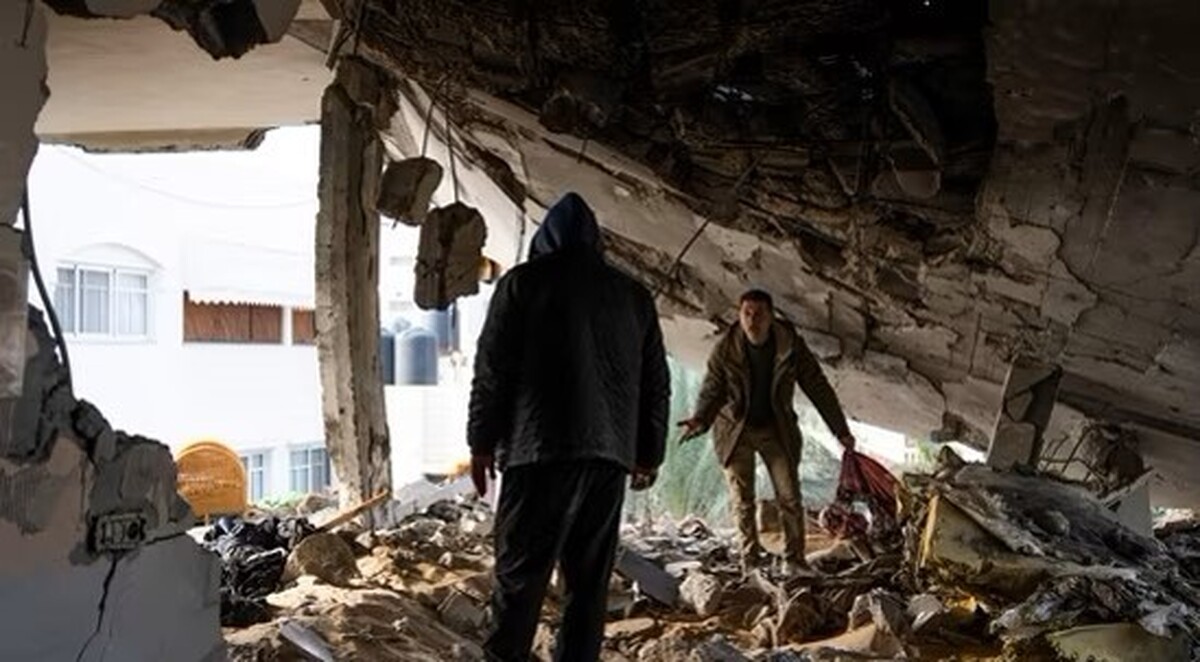 هشدار ریاض و حماس درباره عواقب حمله رژیم صهیونیستی به رفح