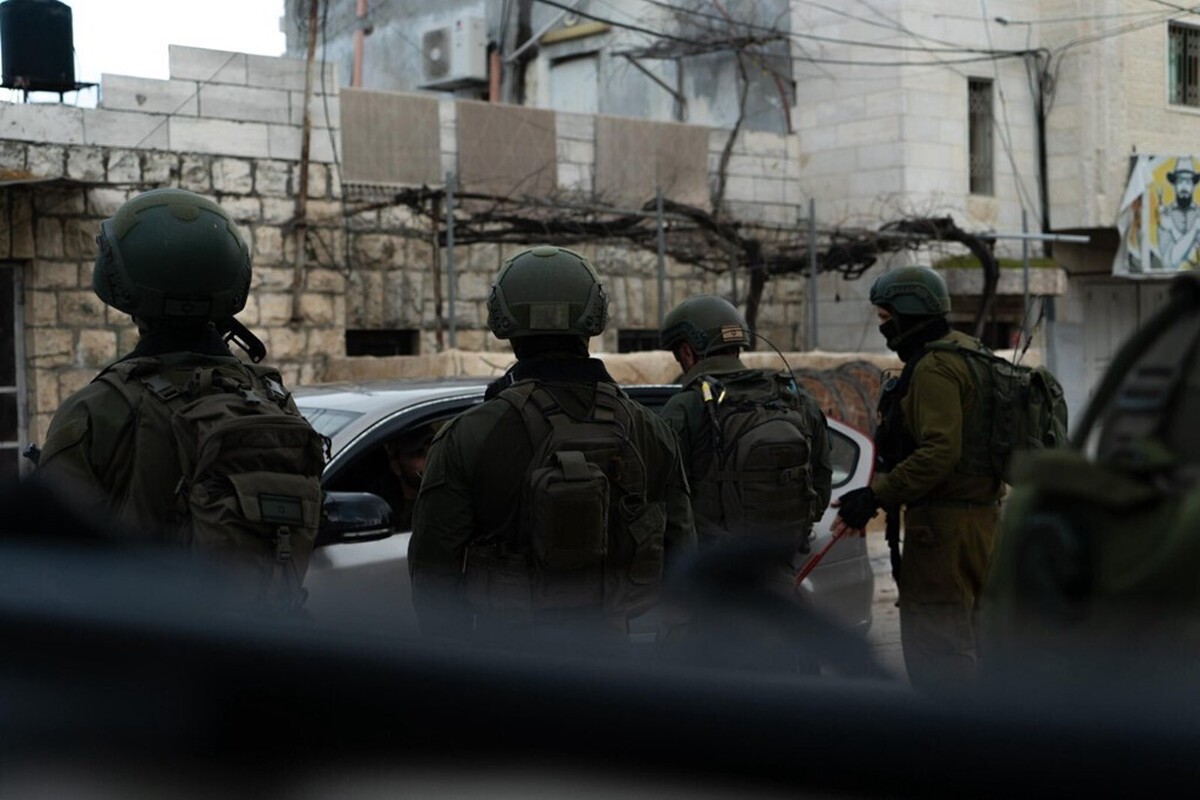 شدت گرفتن تنش‌‌ها در مرز لبنان و اراضی اشغالی