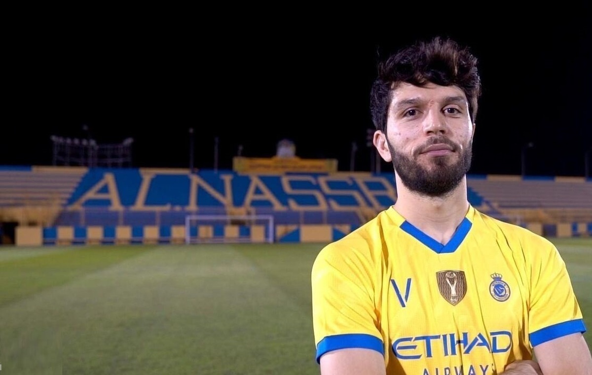 اولین پیام ماشاریپوف به هواداران استقلال