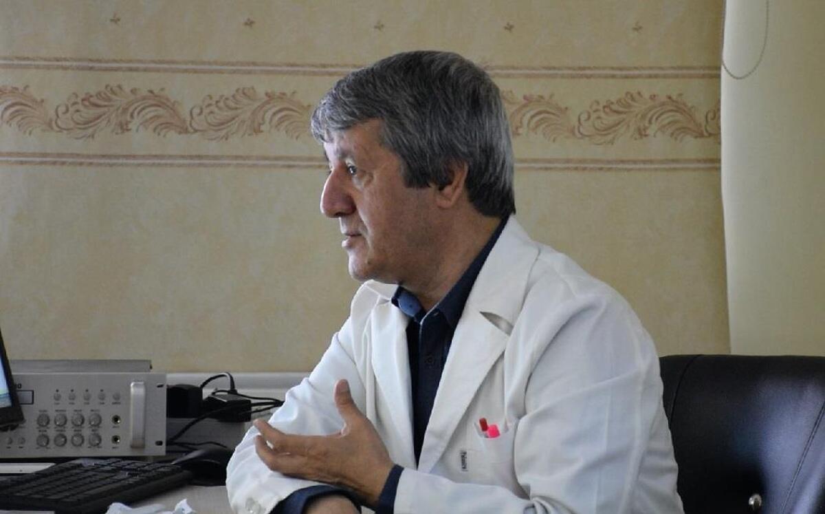 راه اندازی نخستین درمانگاه روماتولوژی (آرتروز زانو ) در دانشگاه علوم پزشکی تبریز