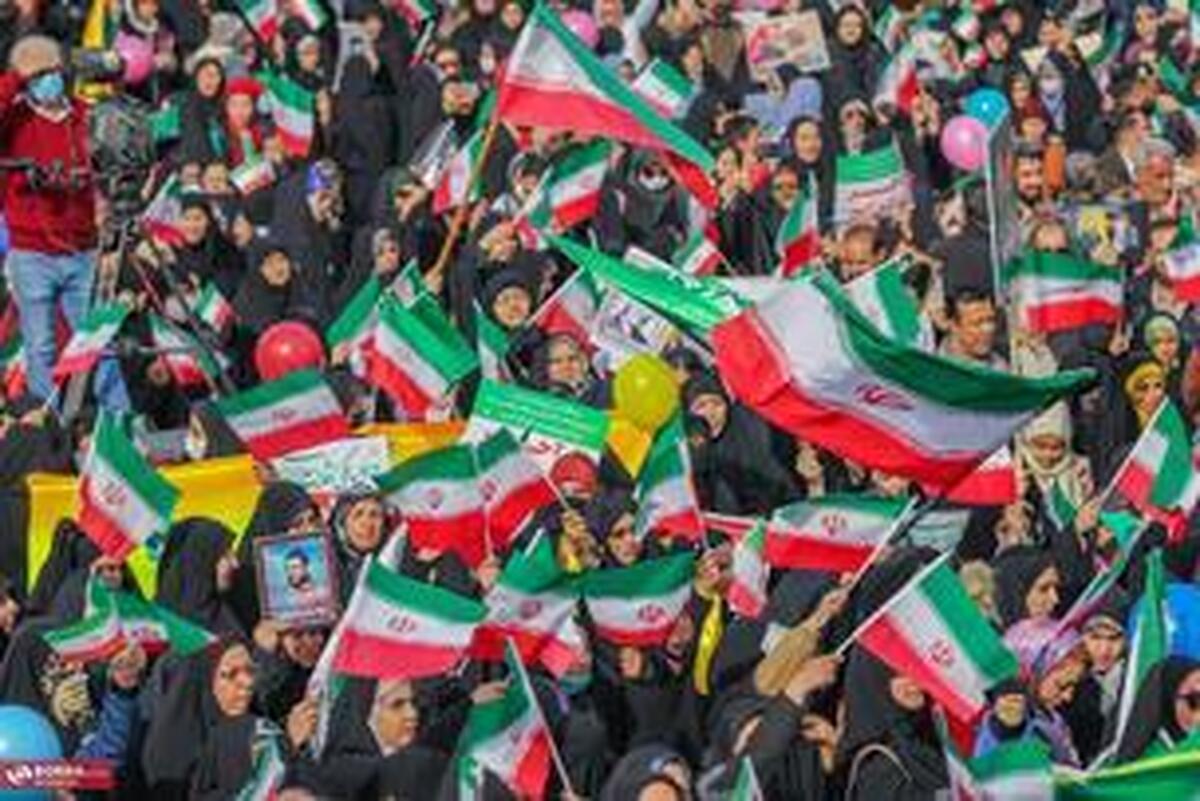 بیانیه تقدیر شورای هماهنگی تبلیغات اسلامی استان مرکزی از حضور پرشور مردم در راهپیمایی