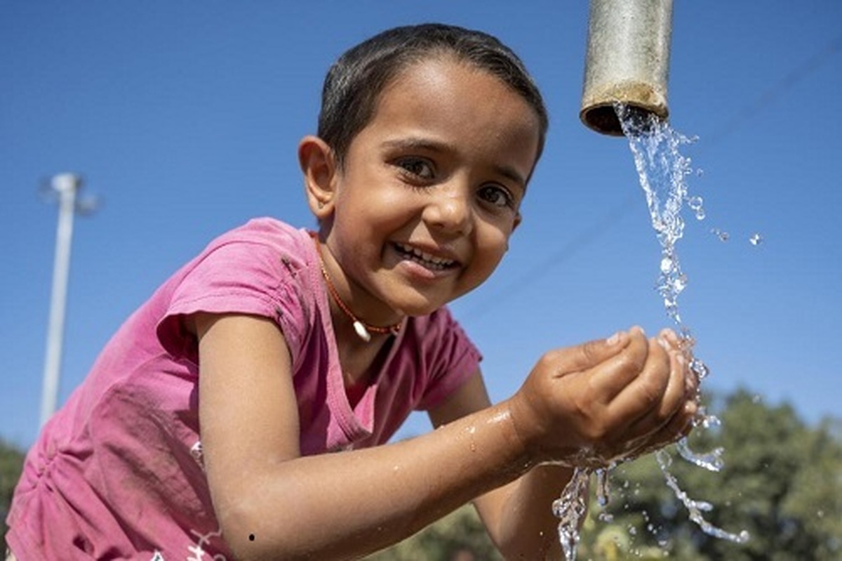 تامین آب شرب سیستان و بلوچستان از هیرمند جدا می‌شود