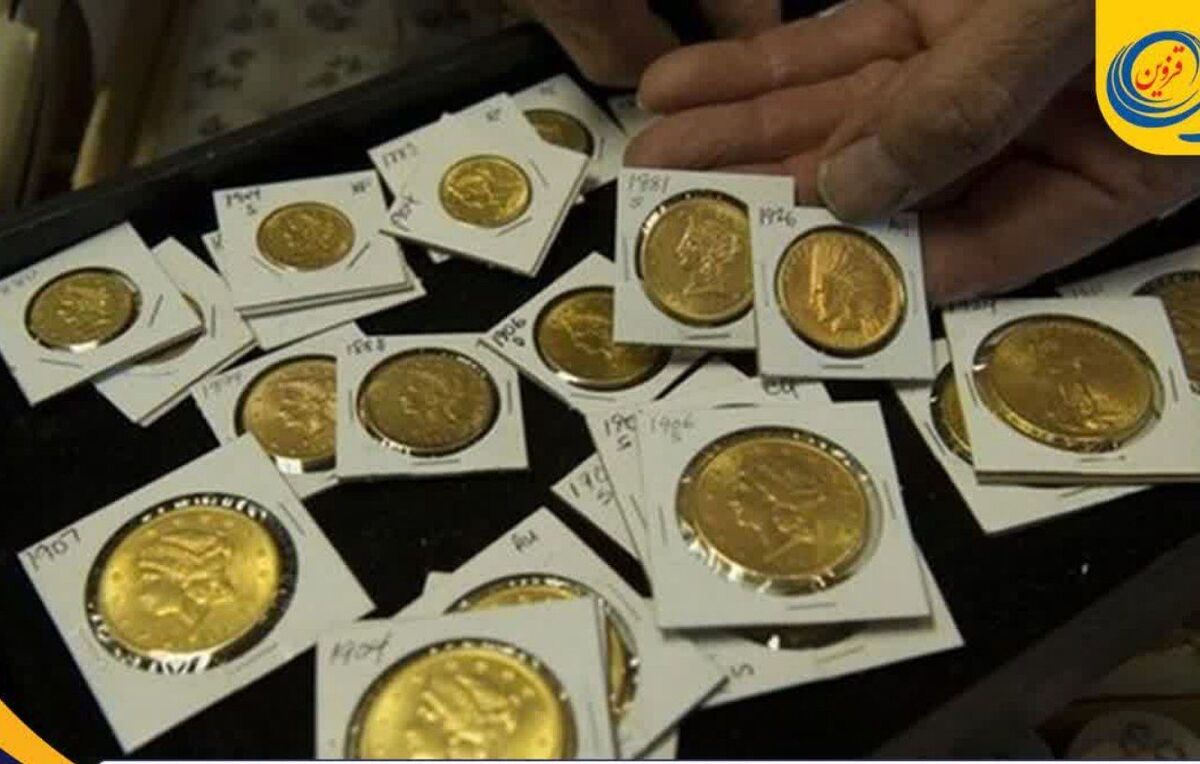 طلاهای قاچاق در قزوین به مقصد نرسيد