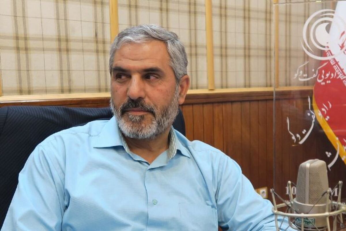 محمدرضا میرشمسی رئیس هیئت اجرایی ائتلاف امناء شد