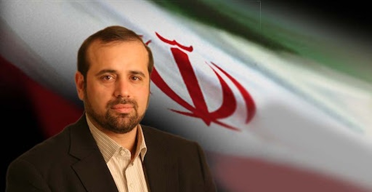 حسین طلا مدیرعامل شرکت توسعه و نگهداری اماکن ورزشی شد