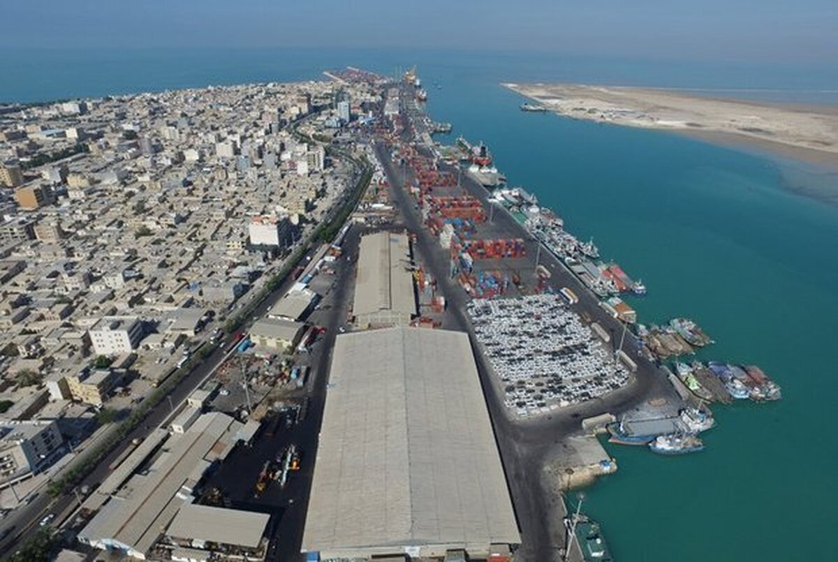 پایانه بین المللی مسافربری دریایی بوشهر آماده بهره‌برداری شد