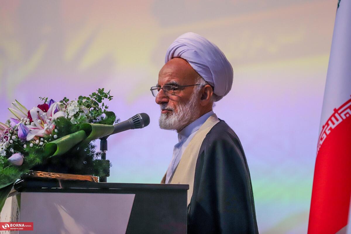 مردم ایران با حضور پای صندوق‌های رای اقتدار ایران را نشان خواهند داد