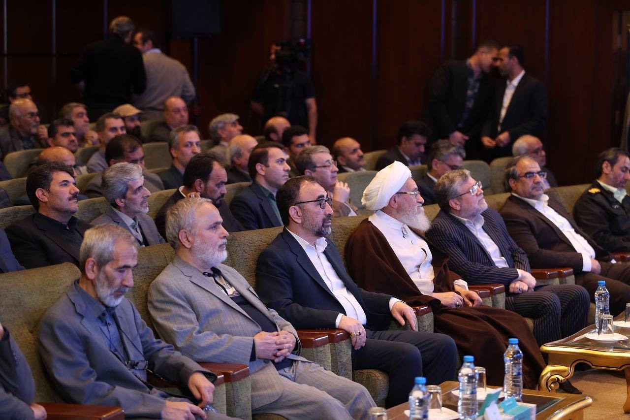 افتتاح طرح سراسری دیدار در مشهد