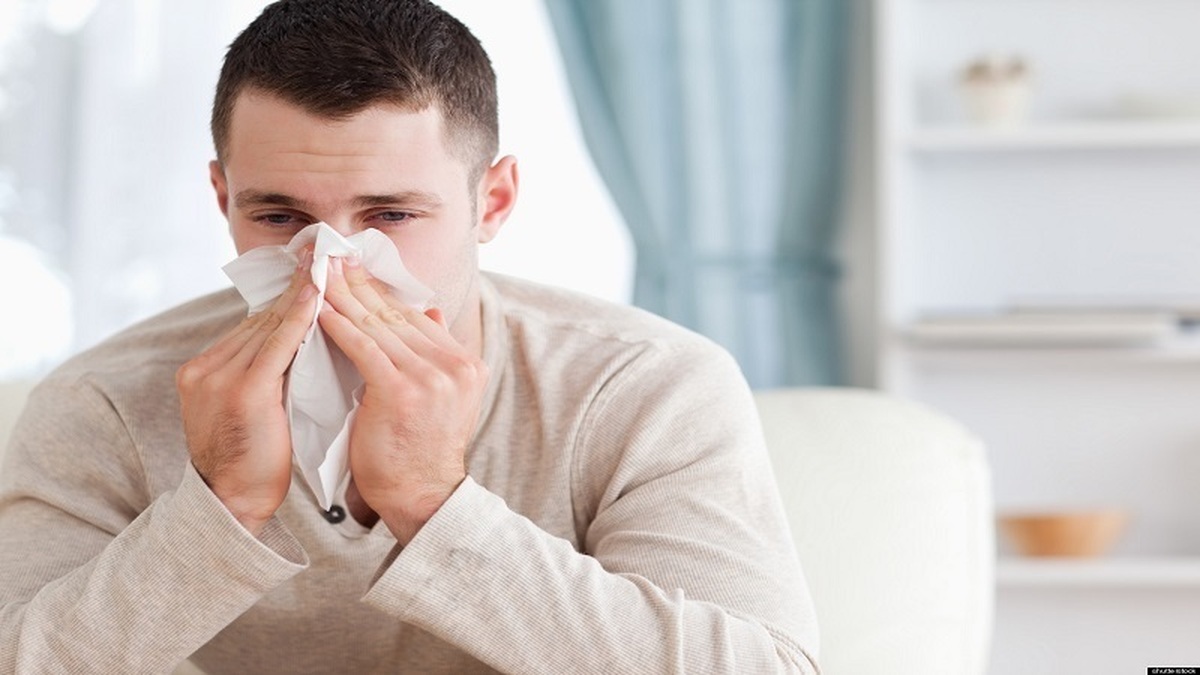 افزایش نگران‌کننده آمار مبتلایان به آنفلوانزا در کرمان