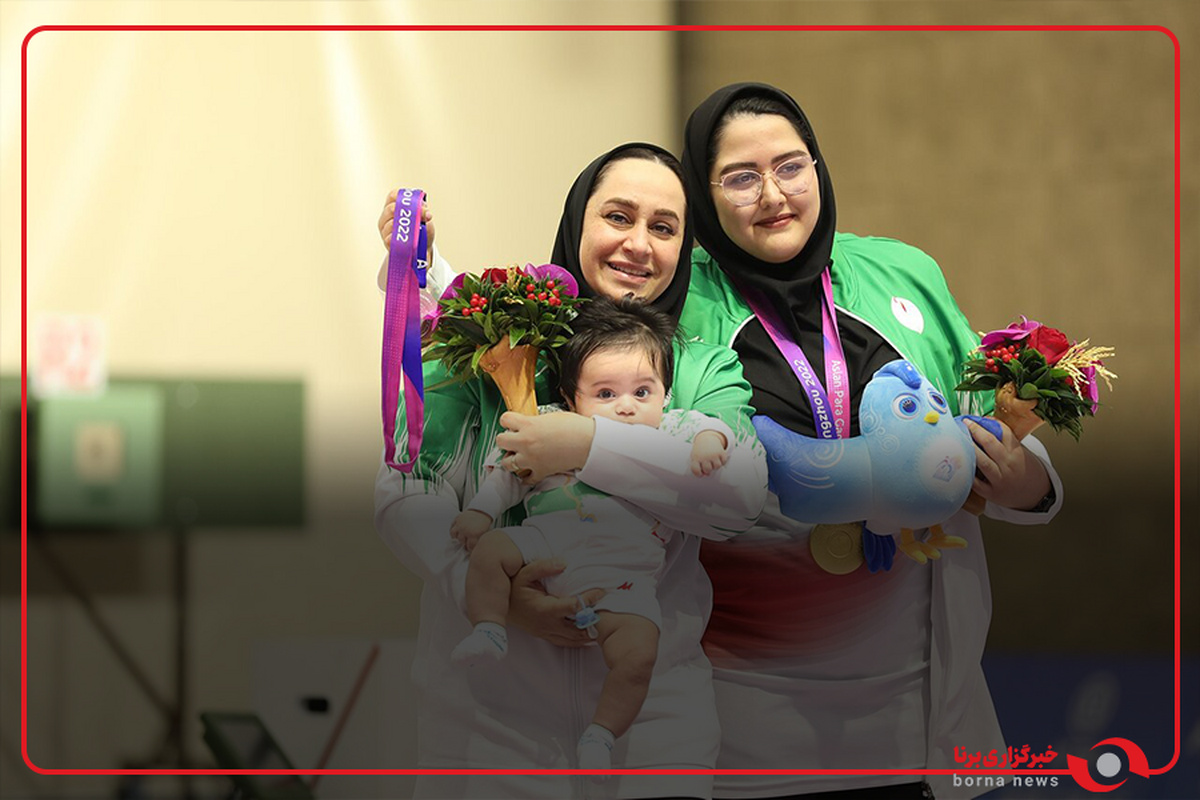 مدیر کل ورزش و جوانان خوزستان: به تمامی بانوان بازی های آسیایی استان مطابق پاداش مدال برنز پاداش اهدا کردیم