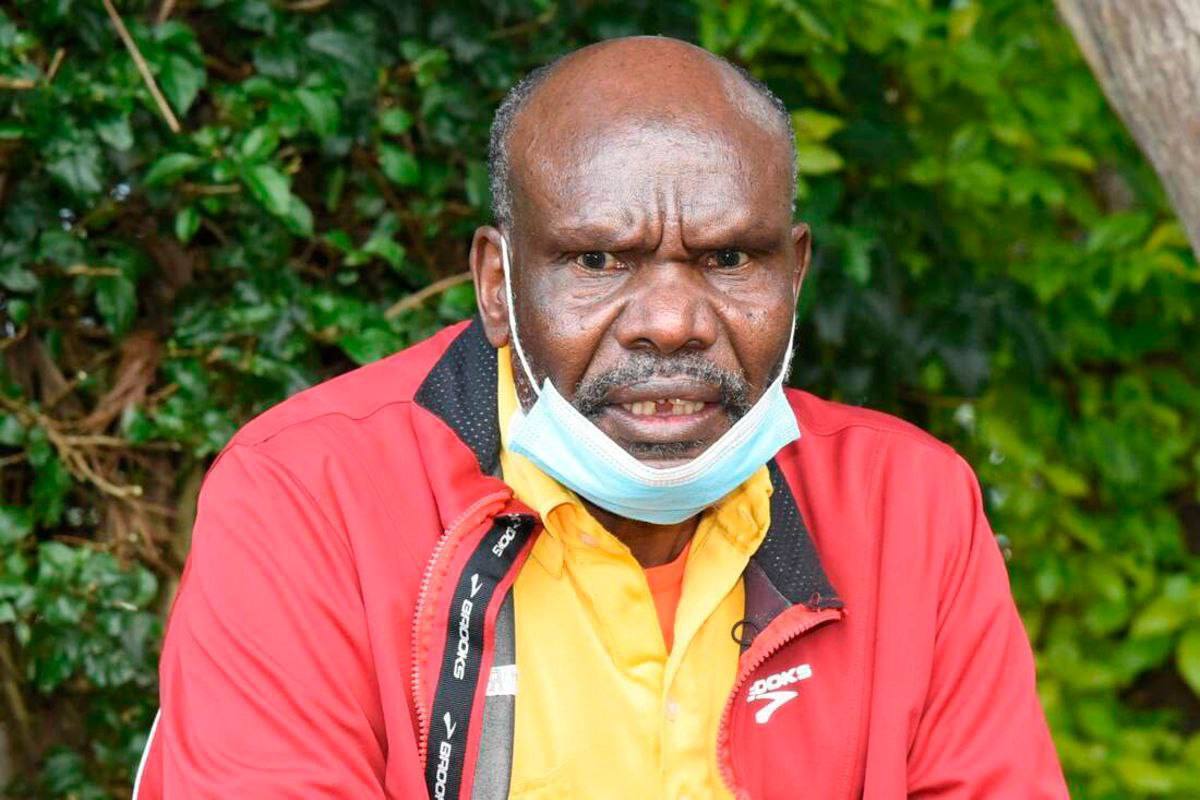 درگذشت دونده کنیایی که ۴ رکورد جهانی را جا به جا کرد