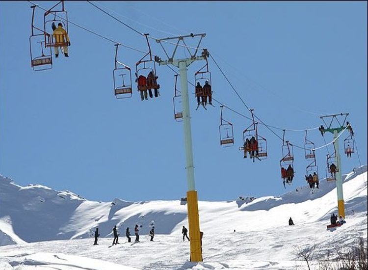 بهترین شهرها برای تفریح و سرگرمی دوستانه