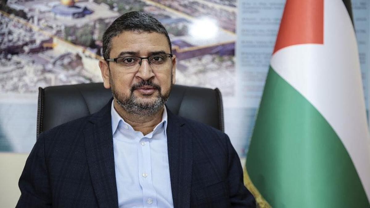 مقام ارشد حماس: درباره دور جدید مذاکرات اطلاعی نداریم