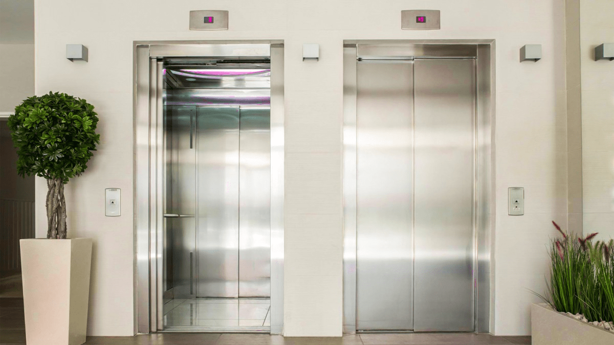 آسانسور چیست و بهترین نوع آسانسور کدام است؟