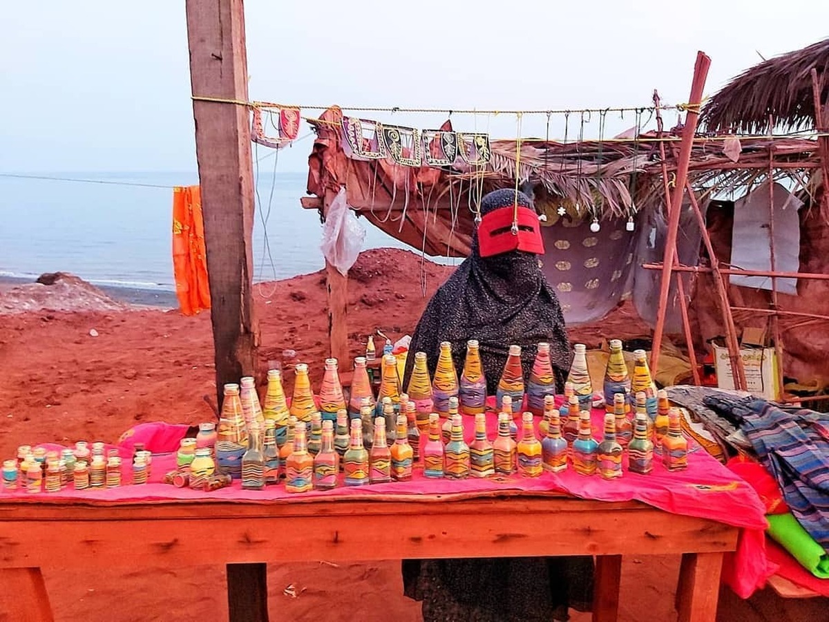 معضلات ناتمام در قطب گردشگری جنوب؛ خاک و طبیعت «هرمز» قربانی ناکارآمدی مسئولان