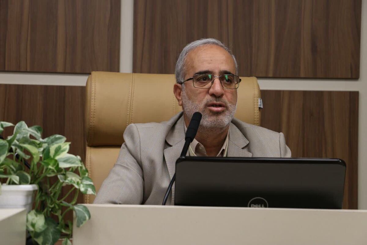 استاندار کرمان: استانداردسازی پسته و خرما باید انجام شود