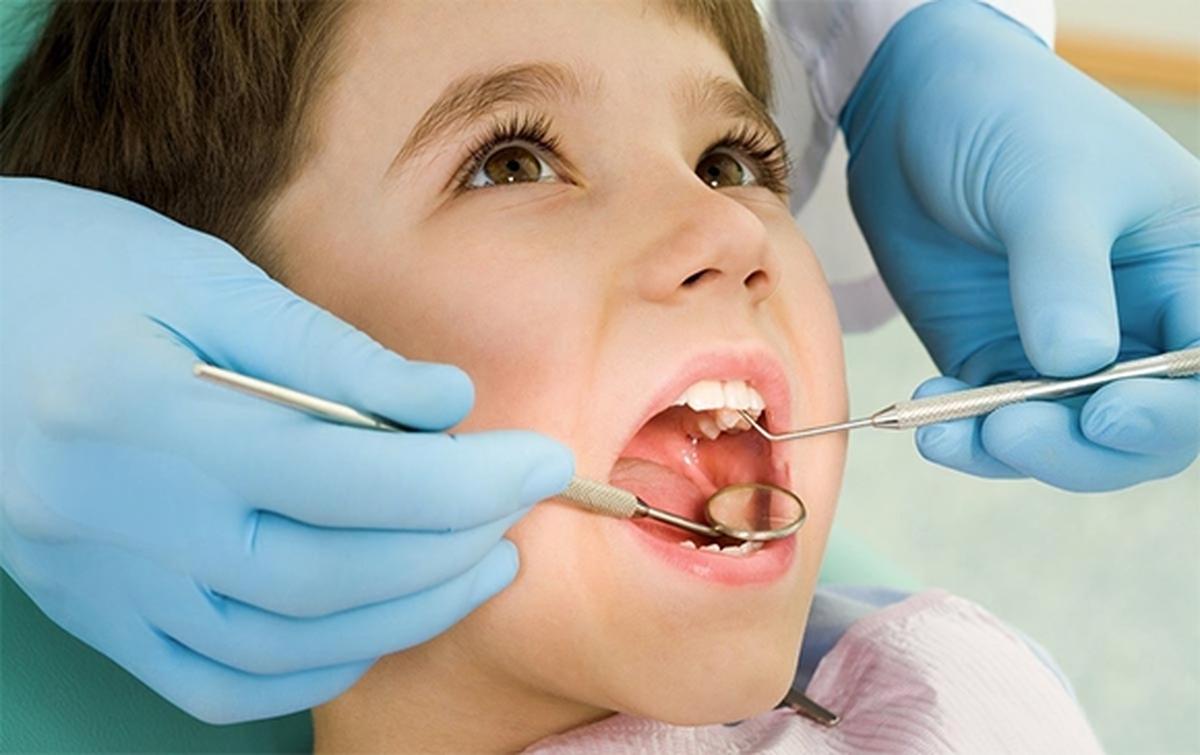 ارائه بیش از ۱۷۶ هزار خدمات رایگان دندانپزشکی در خراسان شمالی