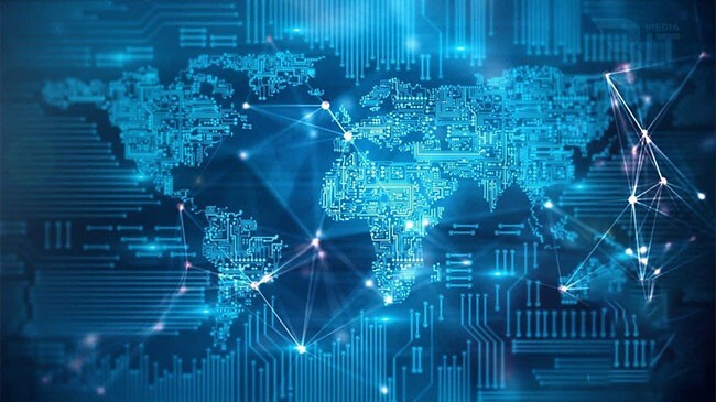 معرفی شبکه های انتقال ارز دیجیتال و تفاوت آن‌ها