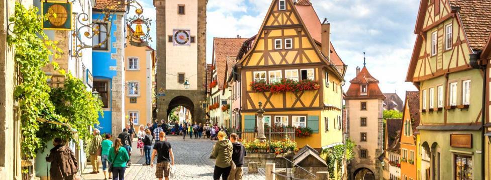 بهترین دانشگاه های آلمان