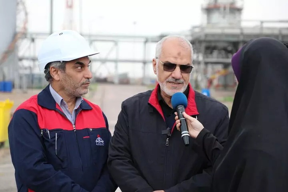 استاندار خوزستان خبر داد: تاسیسات نفتی" سپهر و جفیر" با حضور رییس جمهور به بهره‌برداری خواهد رسید