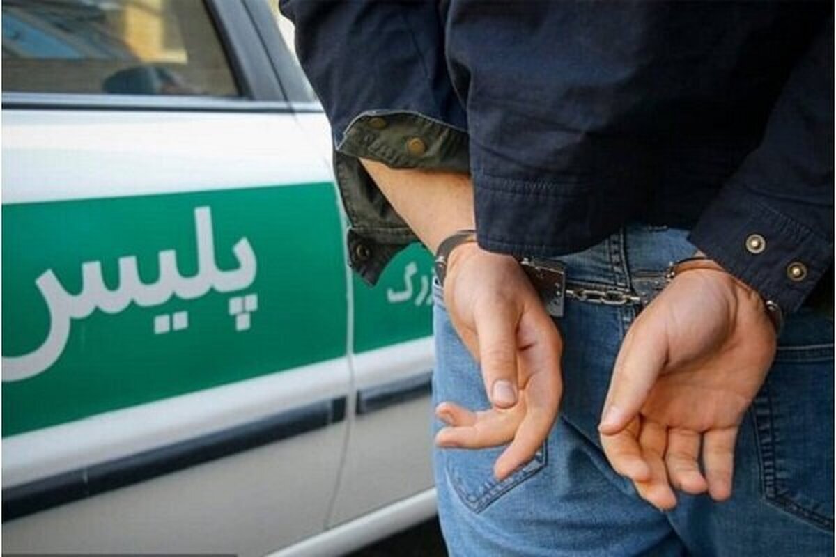 دستگیری عاملان انتشار مطالب توهین‌آمیز در فضای مجازی