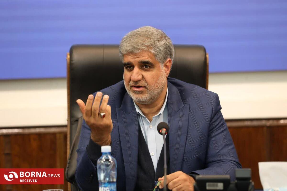 حضور رای اولی ها در تهران