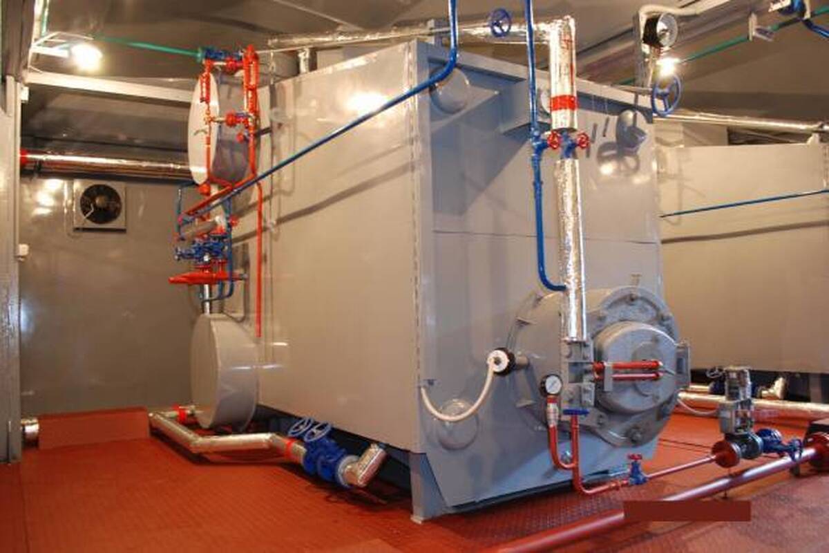 ساخت دستگاه تشخیص عیوب موشک