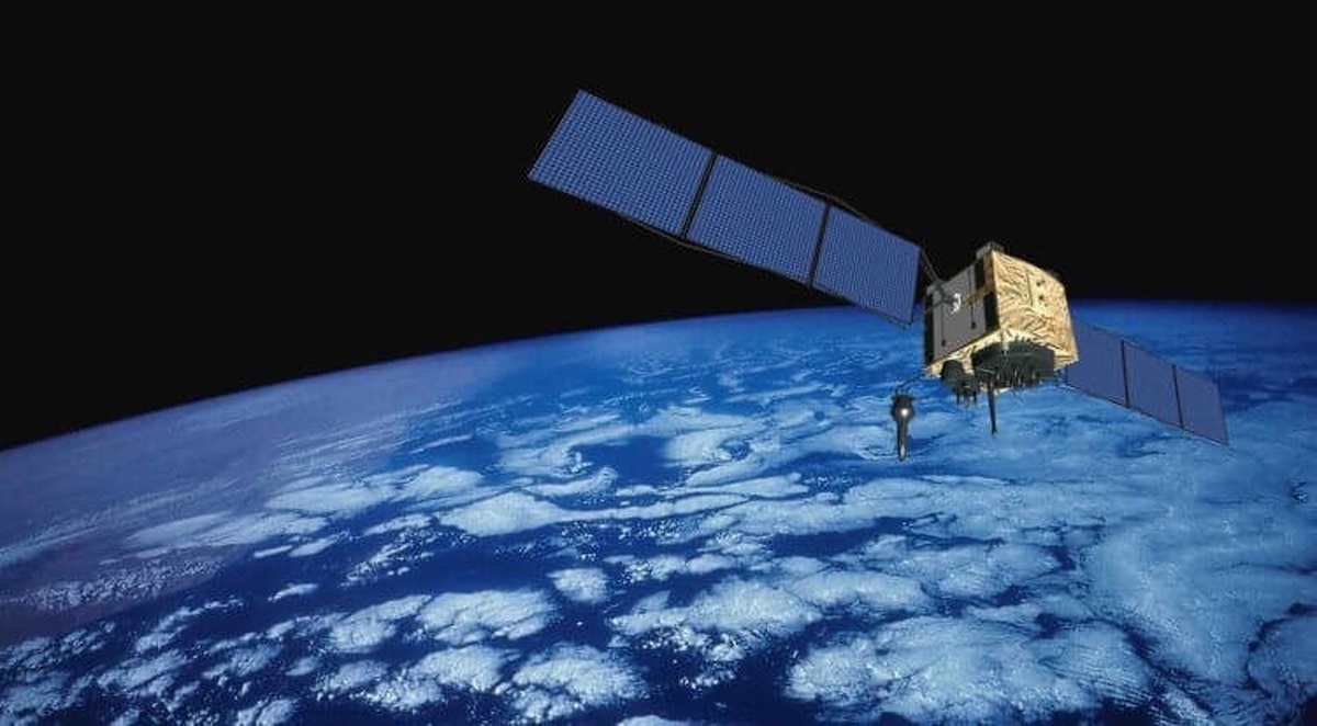نخستین سیگنال از ماهواره پارس ۱ دریافت شد