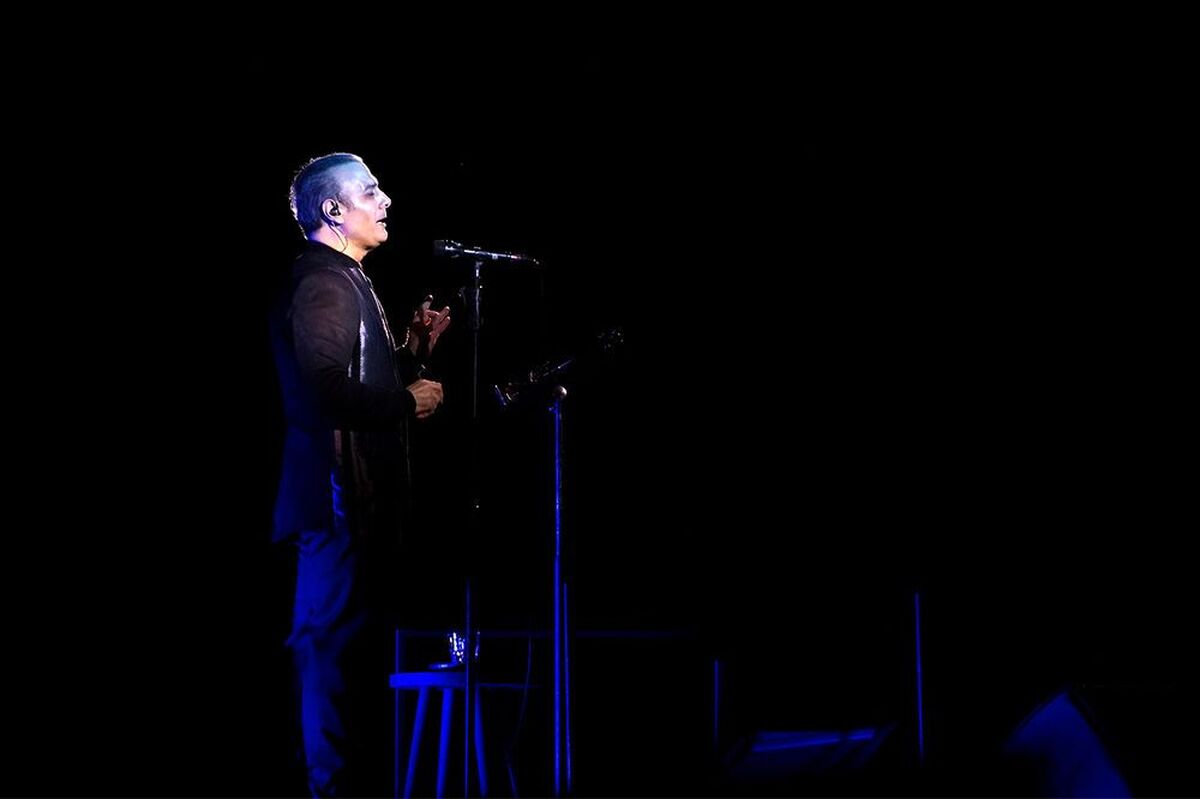 هیچ مشکلی برای صدور مجوز کنسرت قربانی در اصفهان وجود ندارد