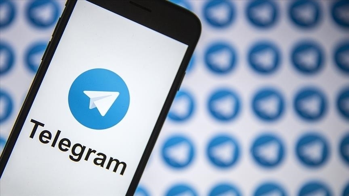نسخه جدید تلگرام منتشر شد