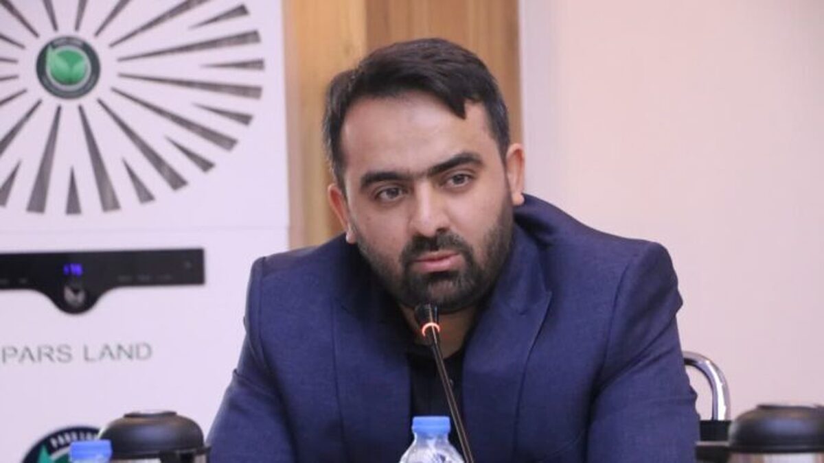 پیام قدردانی رییس کمیته اطلاع‌رسانی ستاد انتخابات خوزستان از تلاش های اصحاب رسانه در انتخابات