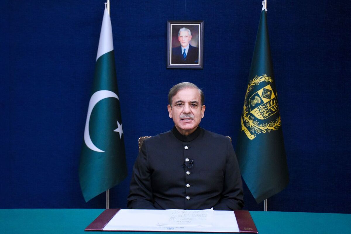شهباز شریف، نخست وزیر جدید پاکستان کیست؟