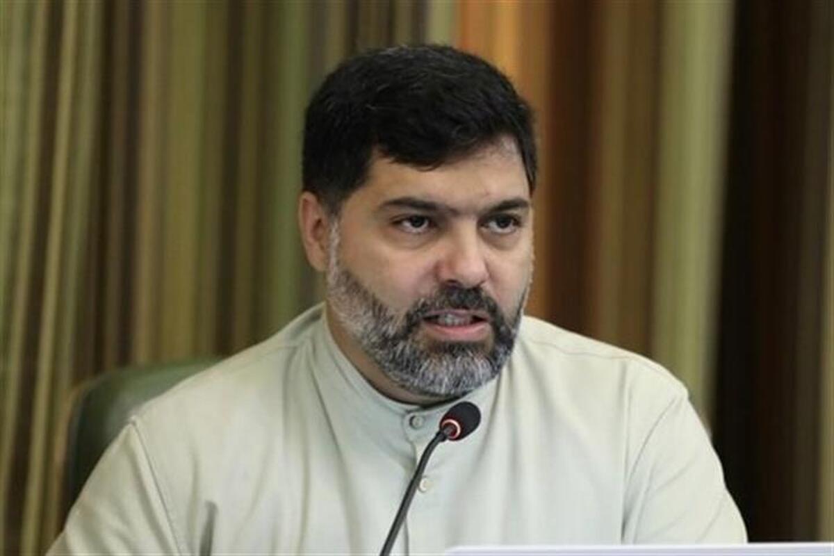 نادعلی: برای ساماندهی دستفروشان اطراف تئاتر شهر با قمه کشی و تیراندازی مواجه شدیم