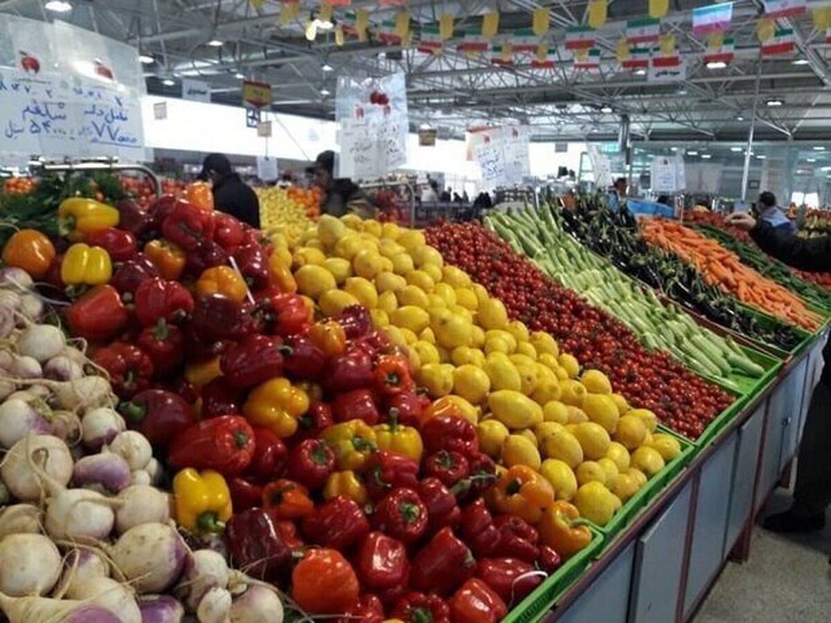همه بازارهای میوه وتره بار باید برای ماه رمضان آراسته شود