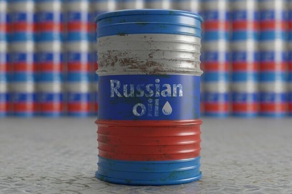 روسیه تولید و صادرات نفت خود را کاهش می‌دهد