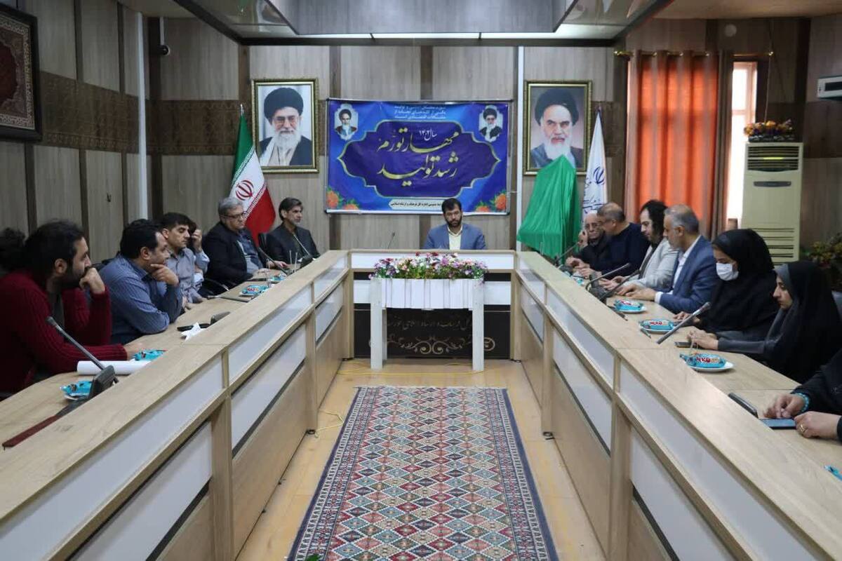 رویدادهای فرهنگی شناسنامه ‌دار خوزستان باید مستمر برگزار شود