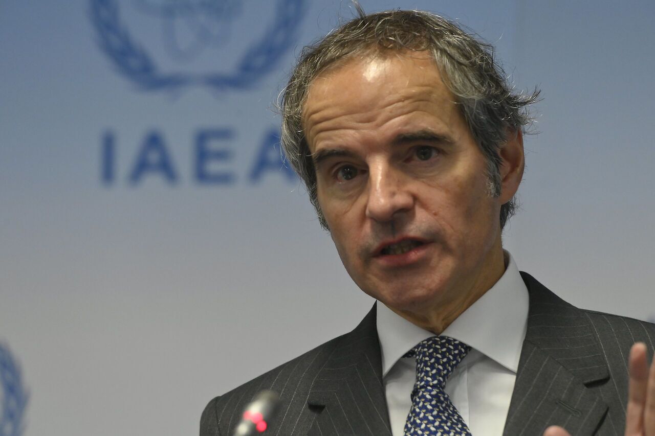 جزئیات تازه‌ترین لفاظی‌های گروسی درباره برنامه هسته‌ای ایران