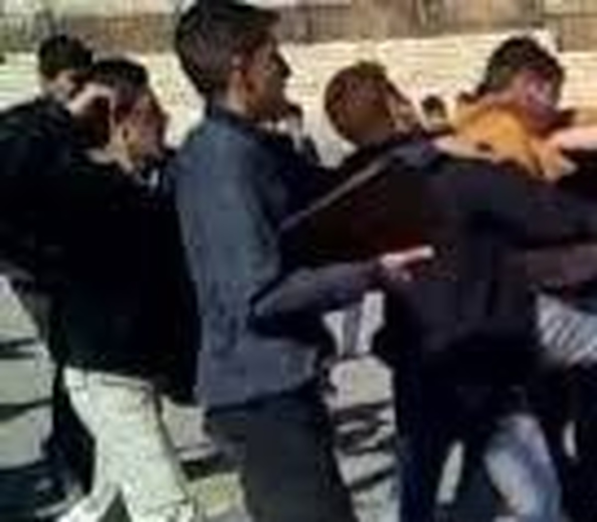 جزئیات درگیری بامداد امروز در یاسوج