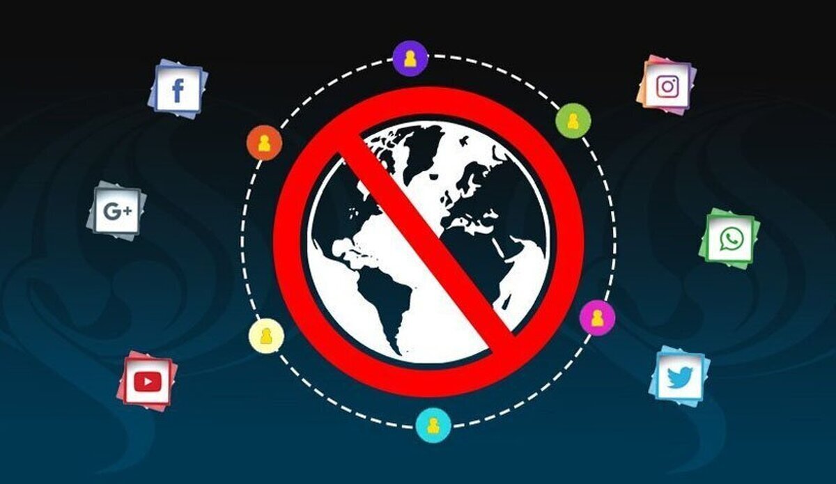 حساب‌های کاربری شبکه العالم در شبکه‌های اجتماعی مسدود شدند