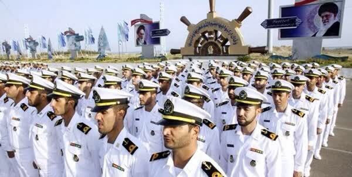 الحاق ۴۲ دستاورد مهم دفاعی به نیروی دریایی