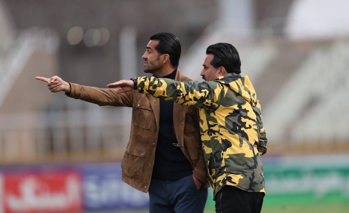 شجاعی: تفاوت کیفیت هوادار با گذشته را فوتبالی‌ها می‌فهمند
