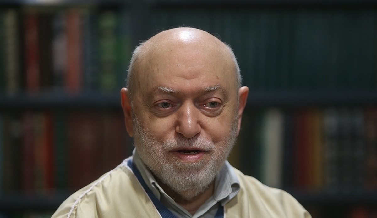 قرآن و دعا نباید فقط لقلقه زبان باشد