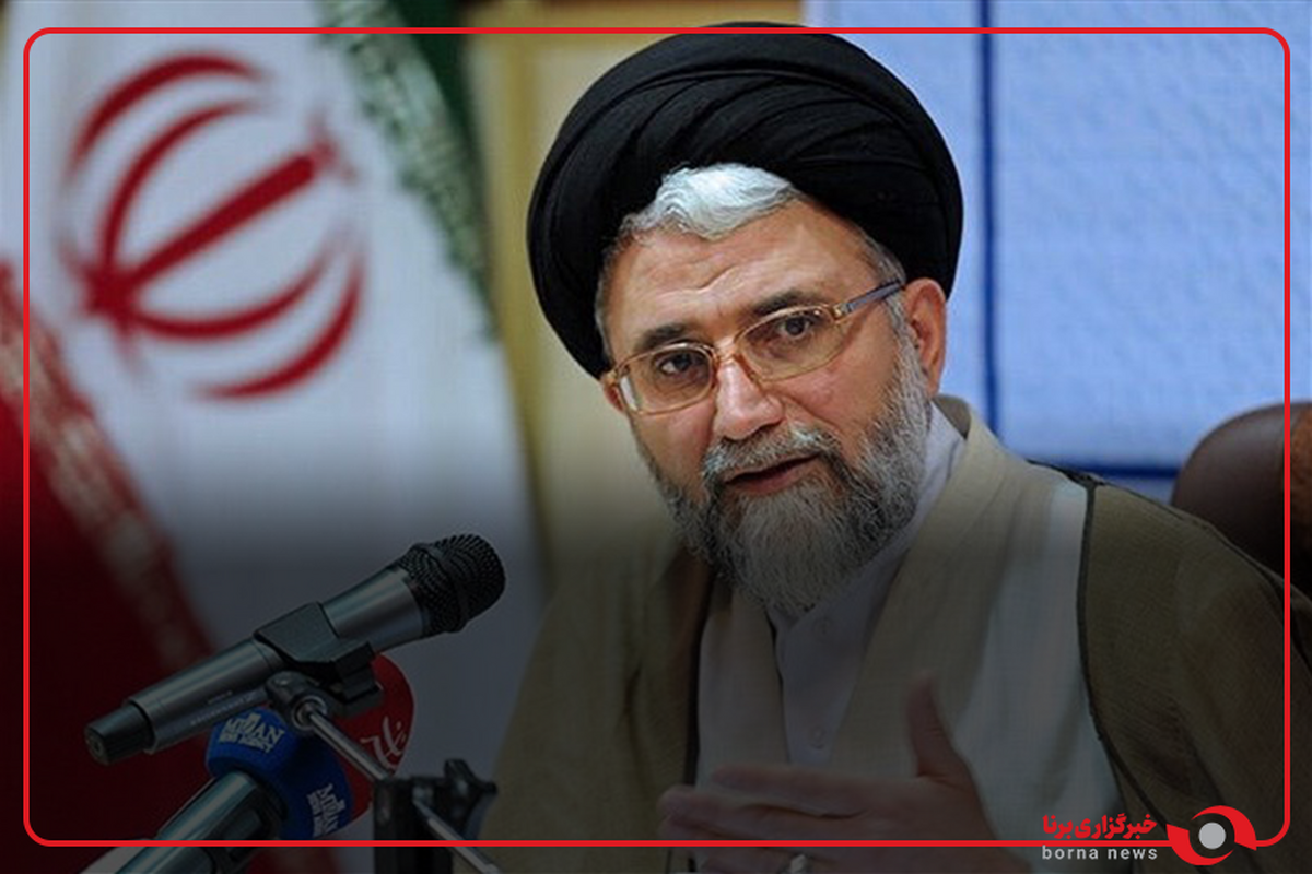 وزیر اطلاعات: امنیت انتخابات با کمک دستگاه‌ها و مردم برقرار خواهد بود